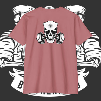 CHCF Sailing Skull Tee