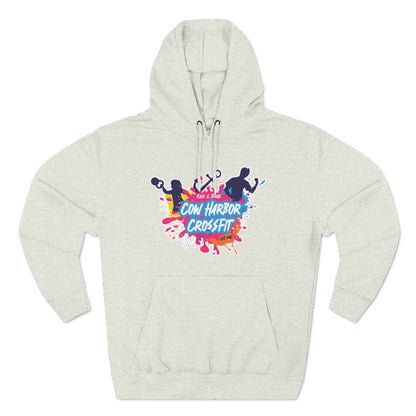 Ultra Soft Fleece CF Kids Coaches Hoodie