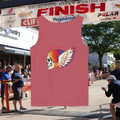 CHCF 10K Tank Top