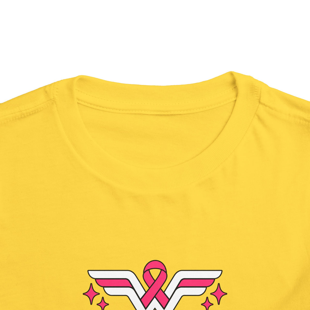 'Do it for dana' Toddler Tee — "No One Fights Alone"