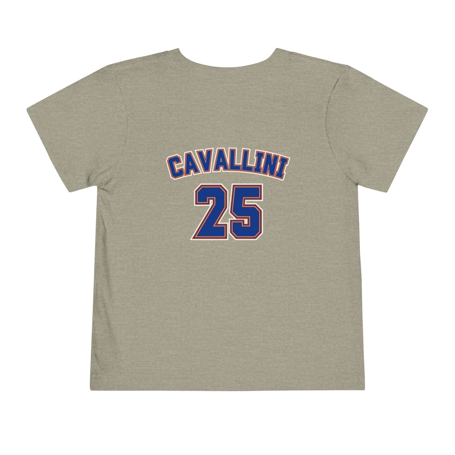 Mets Hulk Toddler 2026 Tee