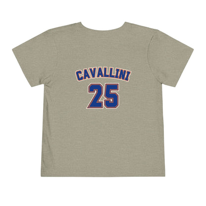 Mets Hulk Toddler 2026 Tee