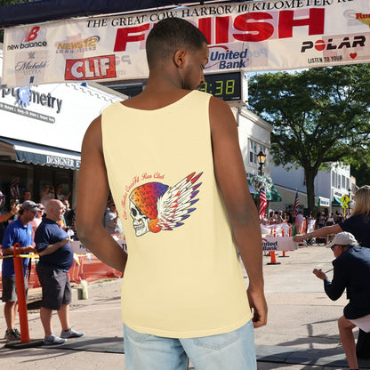 CHCF 10K Tank Top