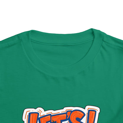 Mets Hulk Toddler 2026 Tee
