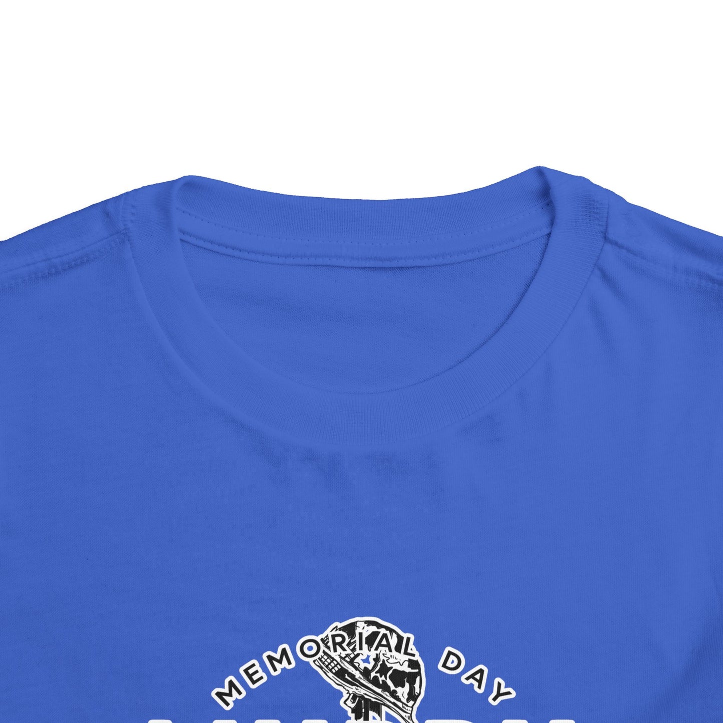 'Murph' Toddler 2026 Tee