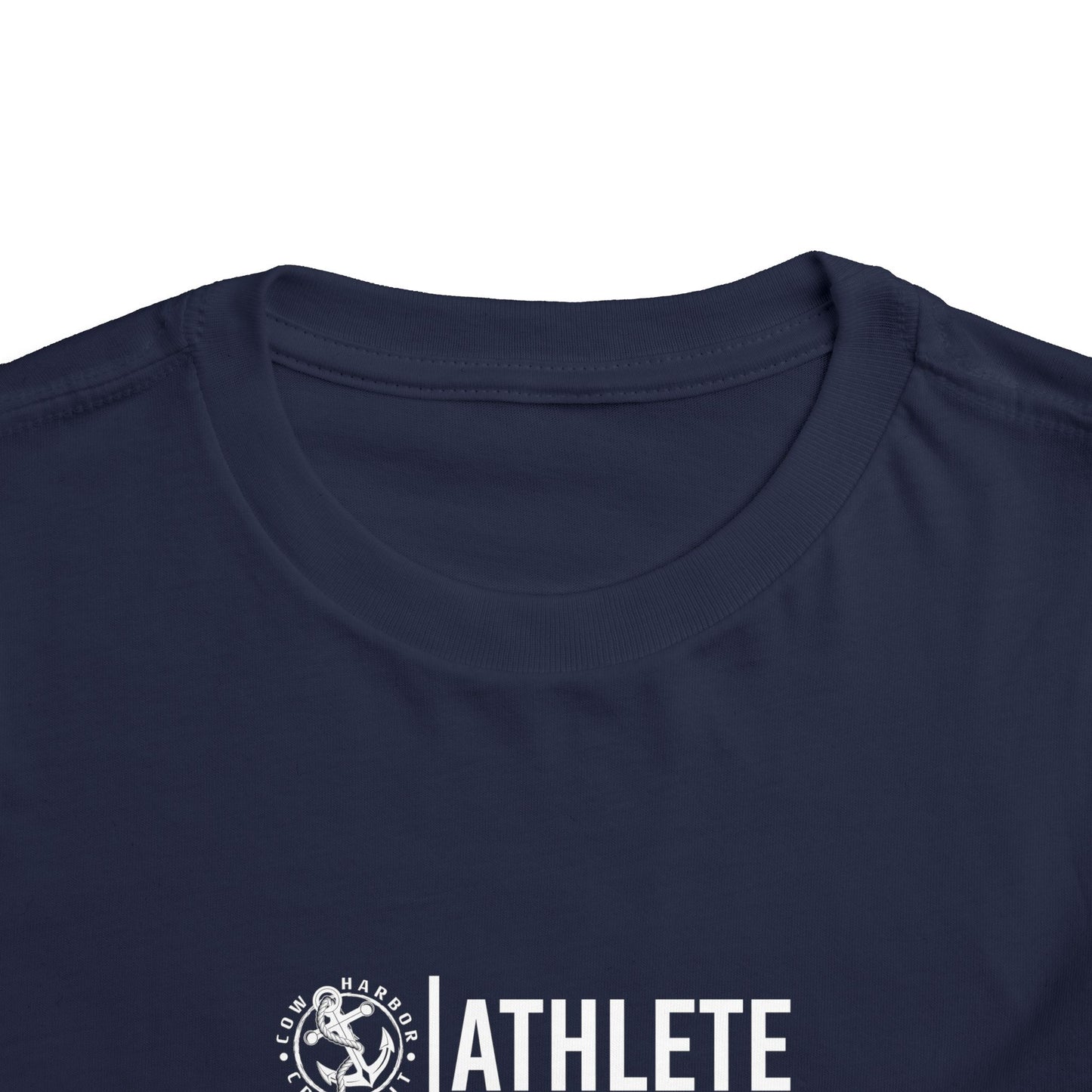 Toddler 2026 CrossFit Open Tee (2)