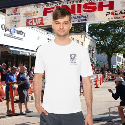 DriFit Moisture-Wicking CH10k Shirt