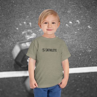 Toddler 2026 CrossFit Open Tee