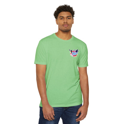 CrossFit Kids Coaches Jersey Tee