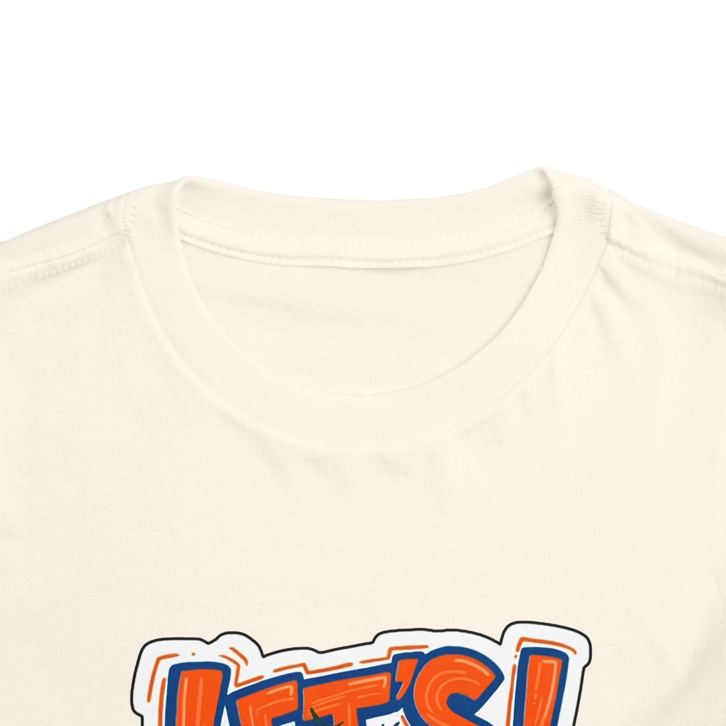 Mets Hulk Toddler 2026 Tee