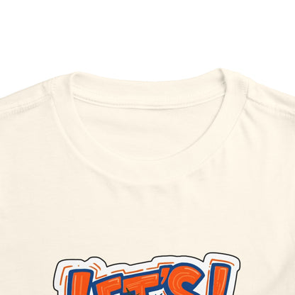 Mets Hulk Toddler 2026 Tee