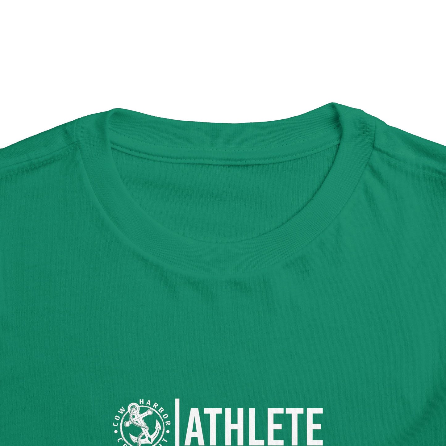 Toddler 2026 CrossFit Open Tee (2)