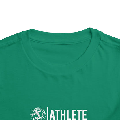 Toddler 2026 CrossFit Open Tee (2)