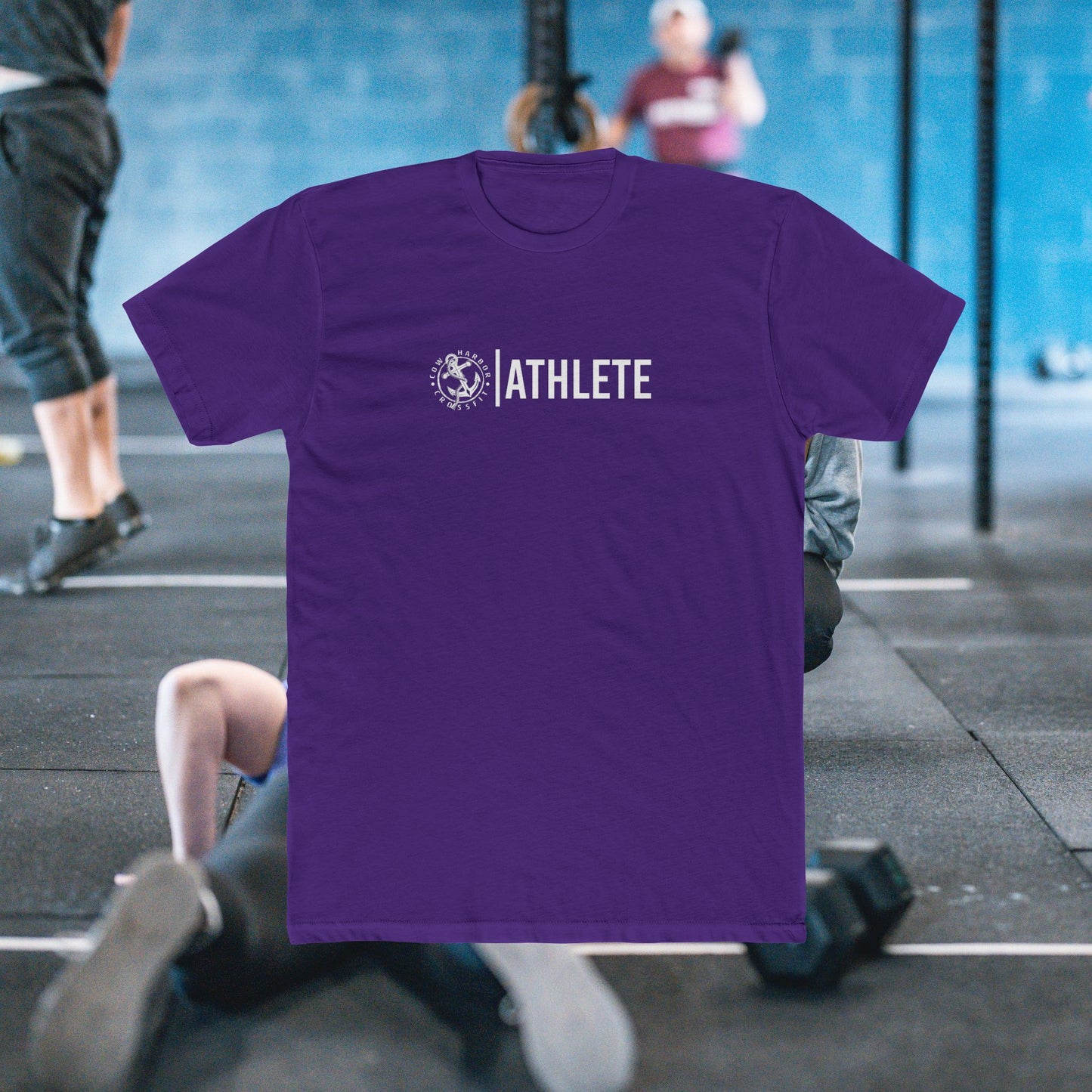 2026 CrossFit Open Tee