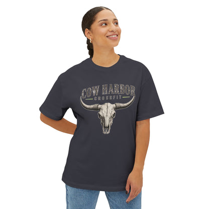 FFTF Oversized Tee