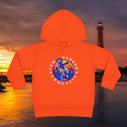 Summer Nights Hoodie (2-6T)