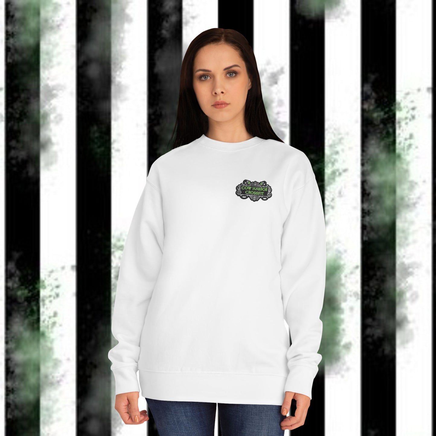 Bettleharbor Crewneck Sweatshirt