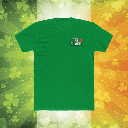 St. Paddy's Coaches Tee
