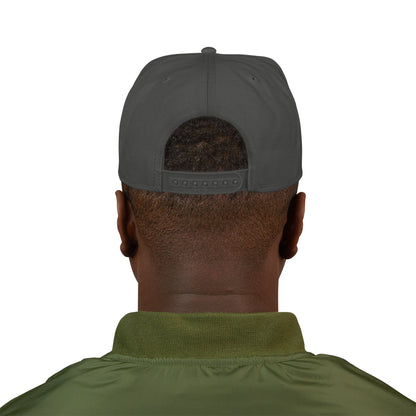 Coach Snapback