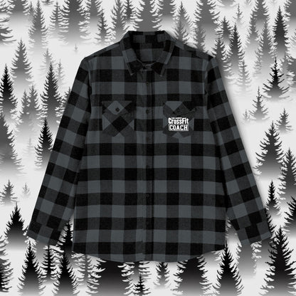 Coaches Flannel V2