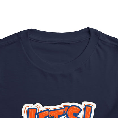 Mets Hulk Toddler 2026 Tee