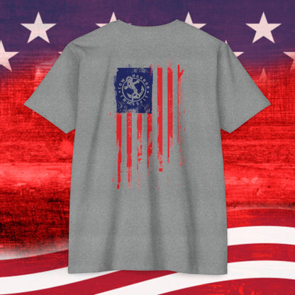 The 2024 Patriot Unisex Tee