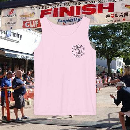 CHCF 10K Tank Top