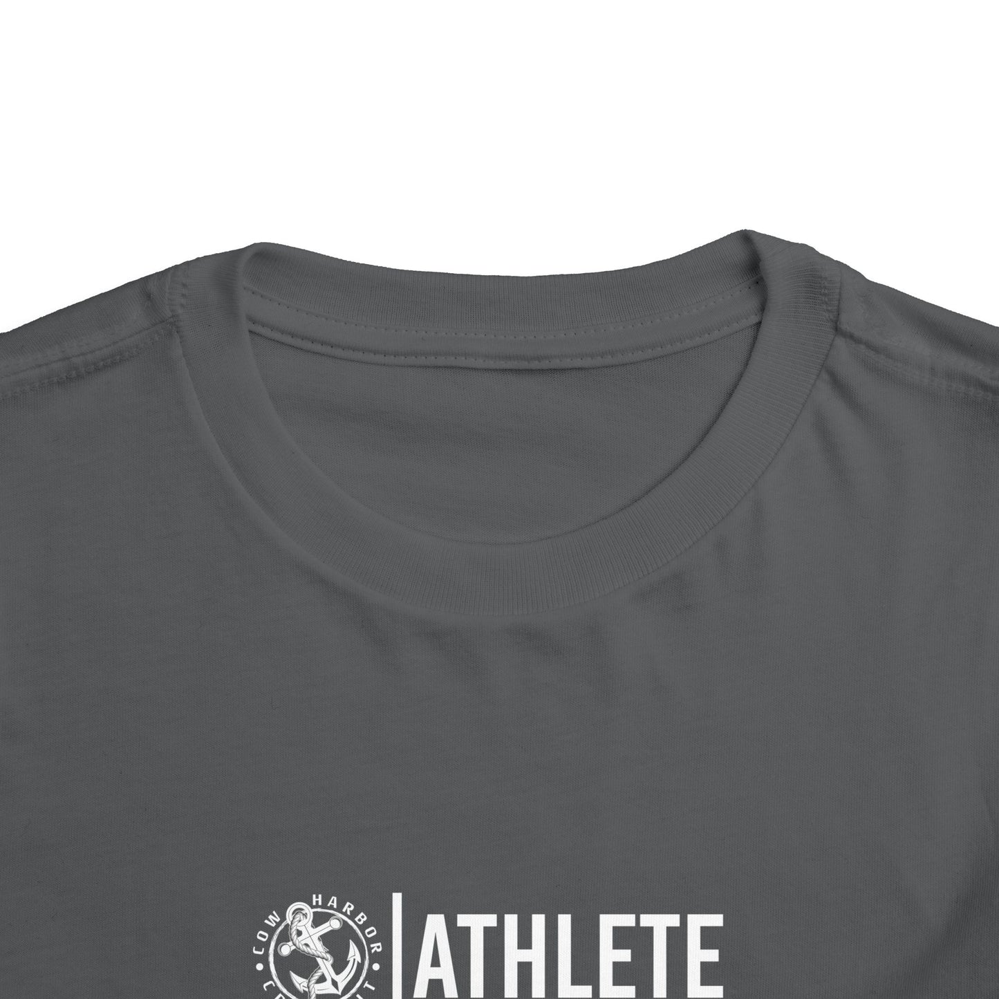 Toddler 2026 CrossFit Open Tee (2)