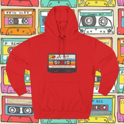 MAW Rewind Hoodie