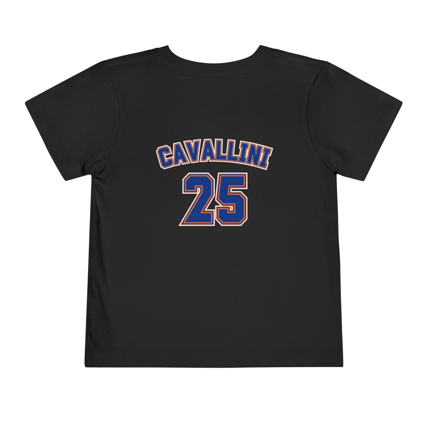 Mets Hulk Toddler 2026 Tee
