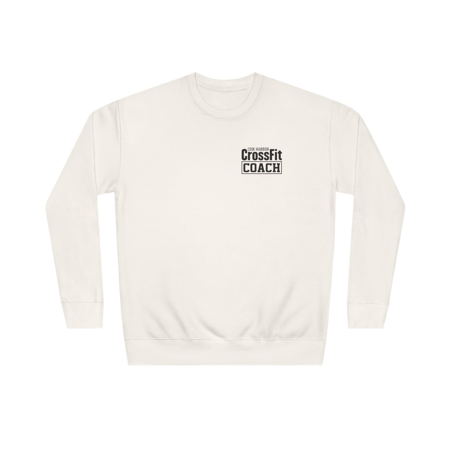 Coaches Crew Sweatshirt
