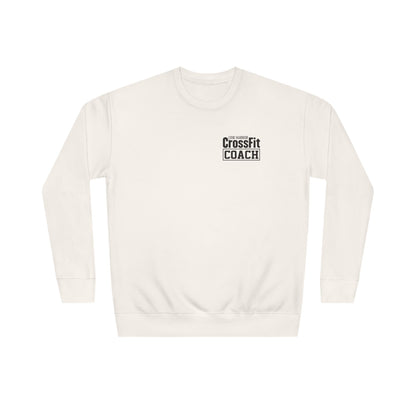 Coaches Crew Sweatshirt