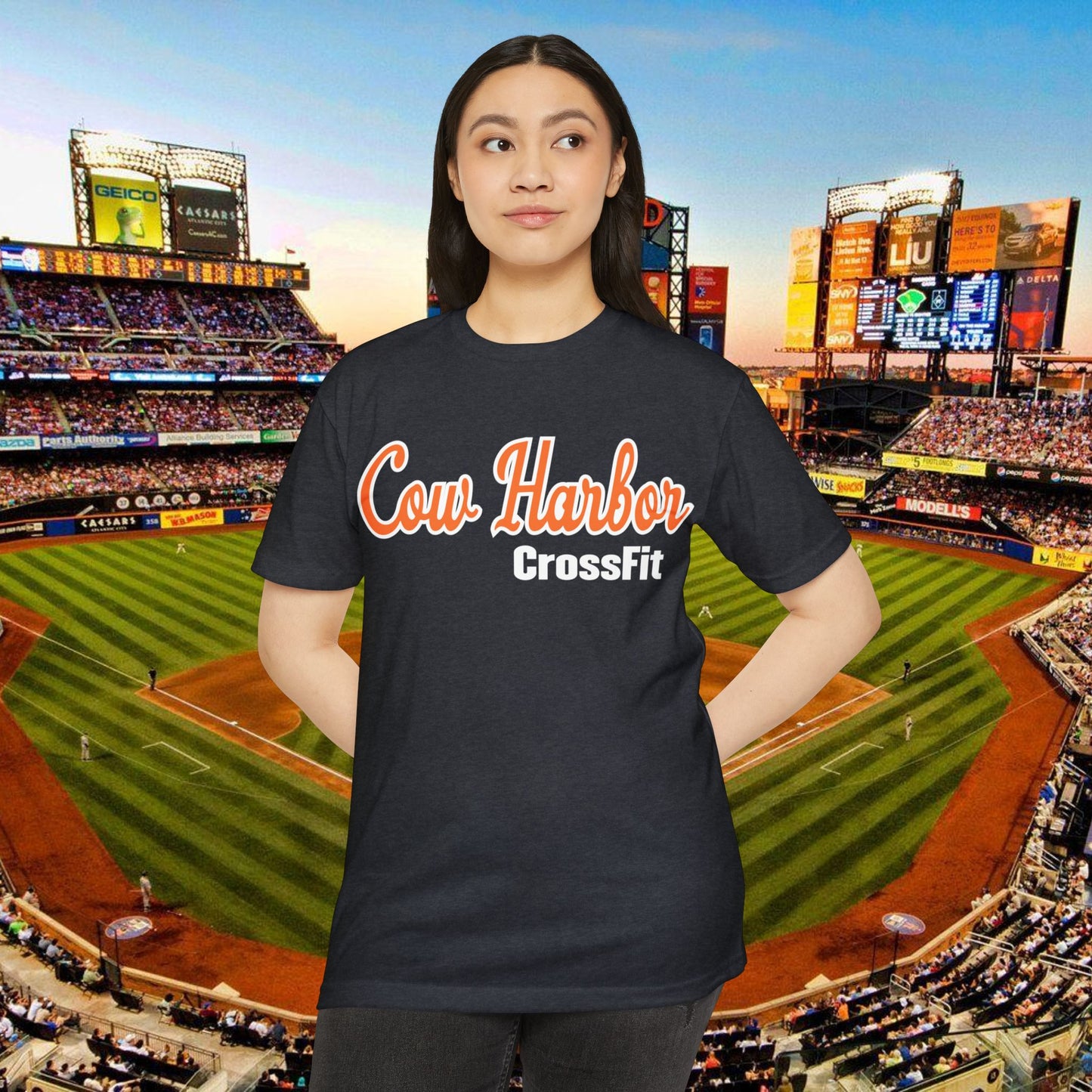 CHCF Grand Slam Hitter