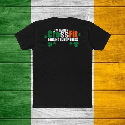 St. Paddy's Day Burpee Tee