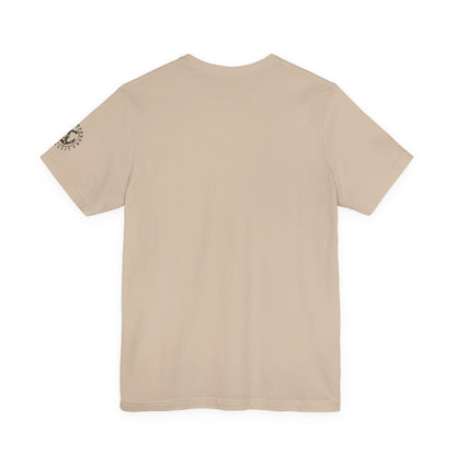 Harbor Cage Fitted Tee
