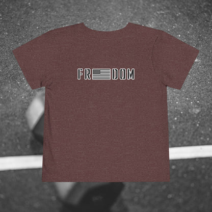'Murph' Toddler 2026 Tee