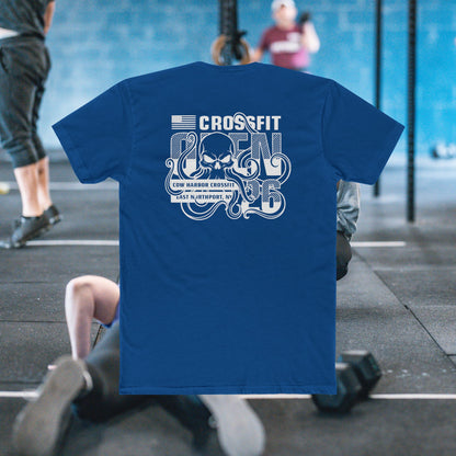 2026 CrossFit Open Tee