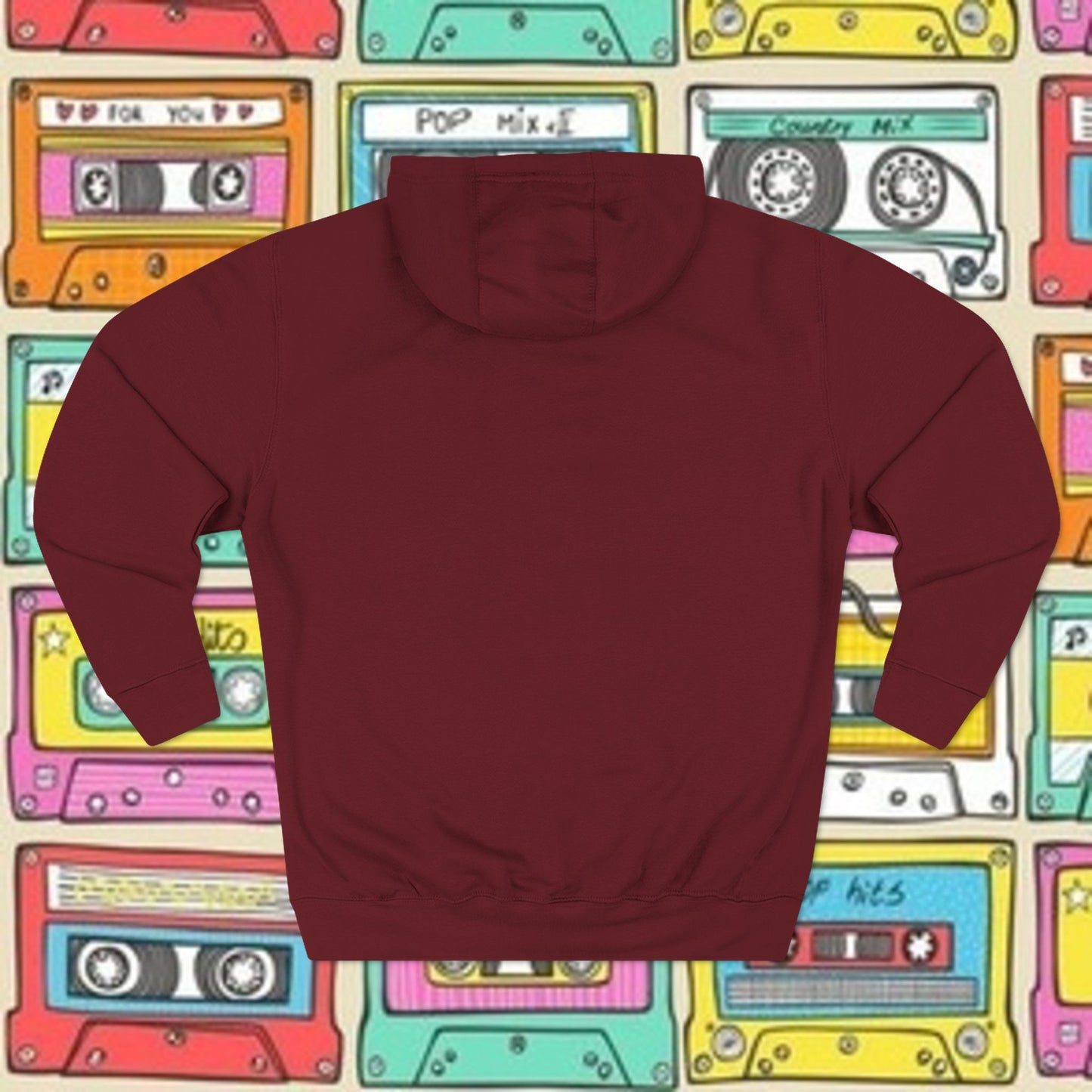 MAW Rewind Hoodie