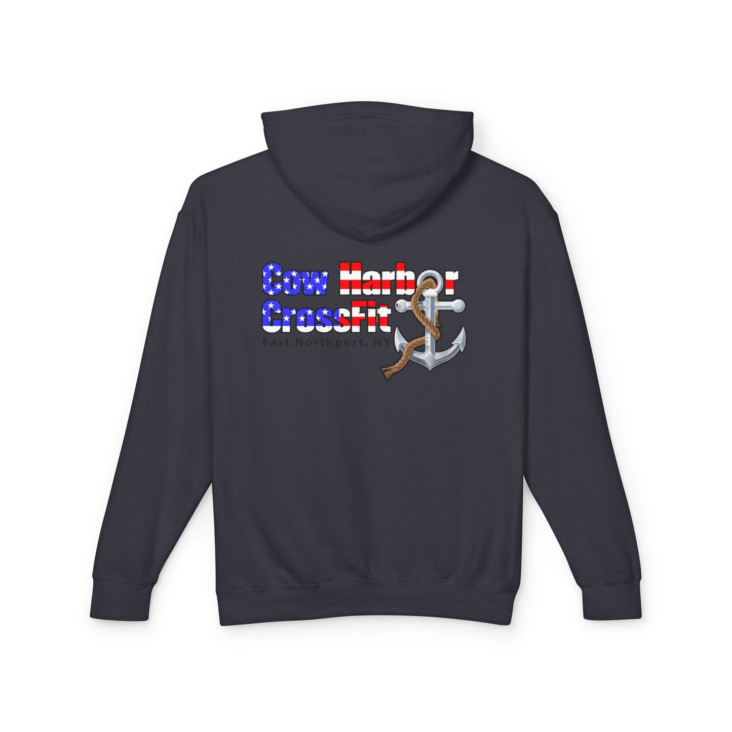 Coaches Hooded Midweight Sweatshirt