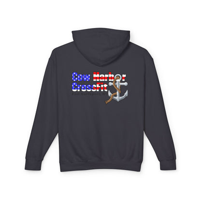Coaches Hooded Midweight Sweatshirt