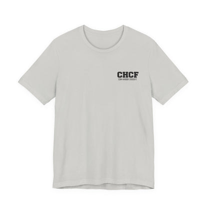 Lift Off 2025 Fitted Tee