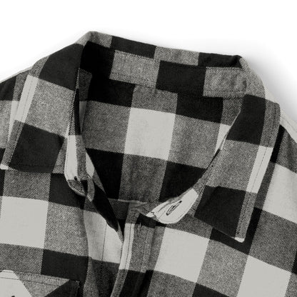 Coaches Flannel V2