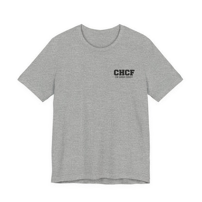 Lift Off 2025 Fitted Tee
