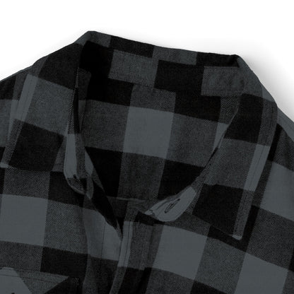 Coaches Flannel V2