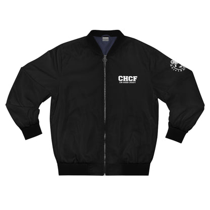 Lift Off Bomber Jacket