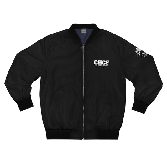 Lift Off Bomber Jacket