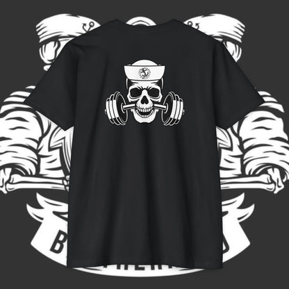 CHCF Sailing Skull Tee