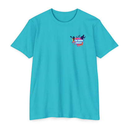 CrossFit Kids Coaches Jersey Tee