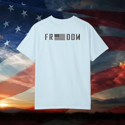Murph 26' T-Shirt (Comfort Colors Brand)
