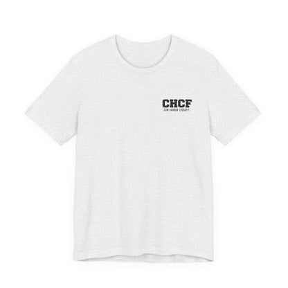 Lift Off 2025 Fitted Tee